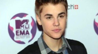 Katy Perry, Justin Bieber y Shakira protagonizan los cambios de look más comentados de 2011