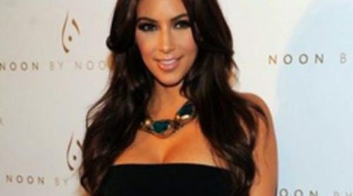 Las claves para tener el look de Kim Kardashian