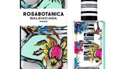 Balenciaga lanza 'Rosabotanica', una nueva versión más fresca de 'Florabotanica'