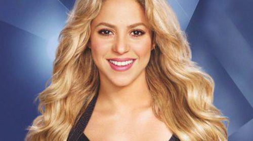 Oral-B revela la historia que hay detrás de la sonrisa de Shakira
