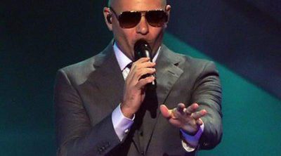 Pitbull se lanza al mundo de las fragancias con 'Pitbull Man' y 'Pitbull Woman'