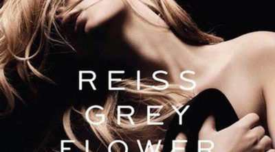 'Grey Flower' y 'Black Oudh' las fragancias debut de la firma Reiss