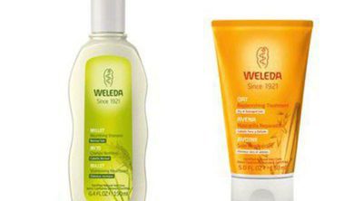 Weleda presenta su nueva gama de productos capilares