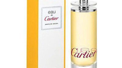 'Eau de Cartier Zeste de Soleil', la fragancia unisex de Cartier
