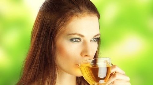 El té Kusmi: ¿bebida antiedad y producto de belleza?