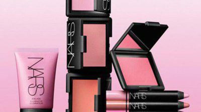 Nars presenta su colección 'Nars Final Cut, Edge of Pink' para la primavera/verano 2014