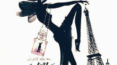 'La Petite Robe Noire Couture': la nueva fragancia de Guerlain