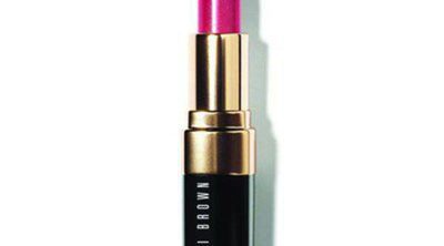 'High Shimmer Lip Color Collection', las nuevas barras de labios de Bobbi Brown