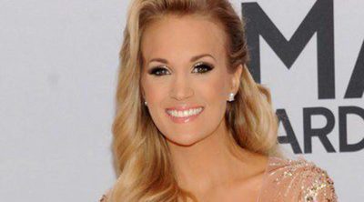 Carrie Underwood se convierte en la nueva colaboradora de la línea 'Nicole by OPI'