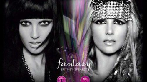 Britney Spears amplía su línea de fragancias 'Fantasy' con dos nuevas propuestas