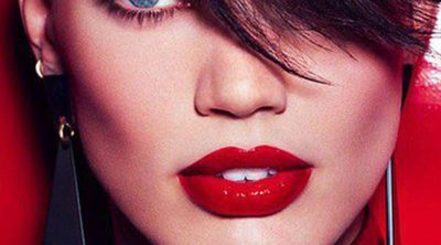 'Shine Lust Lip Tint', la nueva línea de barras de labios de Kiko