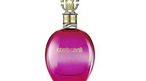 Roberto Cavalli lanza para esta primavera 2014 su fragancia 'Exótica'