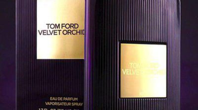 'Velvet Orchid', la nueva fragancia femenina de Tom Ford