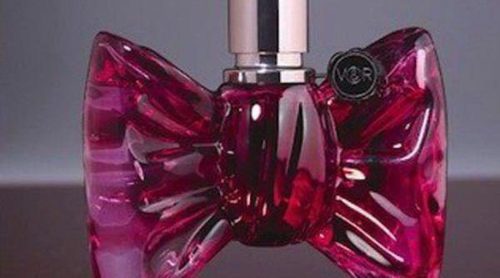 Viktor & Rolf lanzan 'Bonbon', el perfume más dulce de la temporada