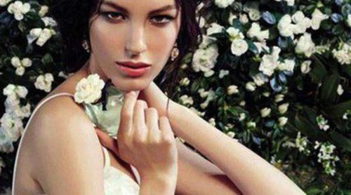 Dolce&Gabbana apuesta por las fragancias florales con 'Dolce'