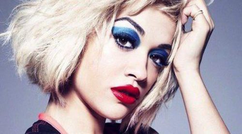 Rita Ora y Rimmel presentan la colección 'Color Rush Collection by Rita Ora'
