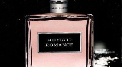 Ralph Lauren vuelve a la carga con su perfume 'Midnight Romance'