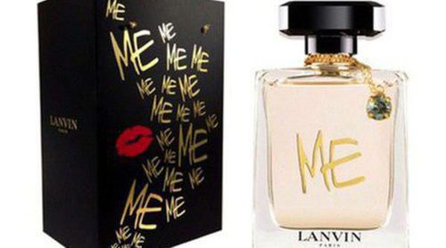 Lanvin presenta una exclusiva edición limitada de su perfume 'Me'