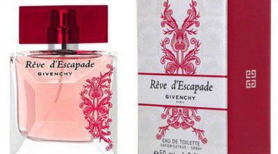Givenchy lanza 'Rêve d'Escapade', la fragancia de las más viajeras