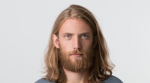 Hombres con pelo largo: cuidados del cabello