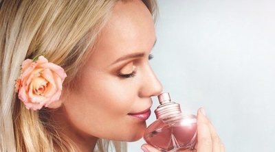Perfumes y personalidad: escoge el olor correcto
