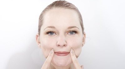 Ejercicios para combatir la flacidez facial