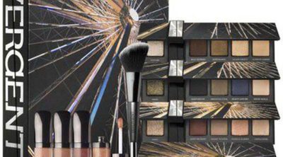 Sephora lanza una colección de maquillaje con motivo del estreno de 'Divergente'