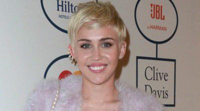 Los cortes de pelo de Miley Cyrus