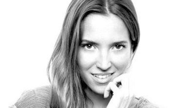 Ana Fernández se convierte en embajadora online de Pantene