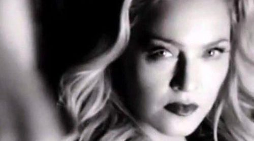 Madonna lanza un sugerente spot de 'MDNA Skin', su línea de cuidado facial