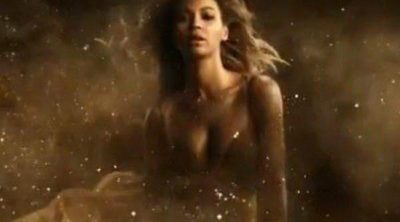 Beyoncé, embajadora de su perfume 'Rise'