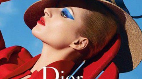 Dior apuesta por el look marinero esta primavera 2014 lanzando 'Transatlantique'