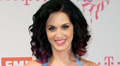 Los cambios de look de Katy Perry