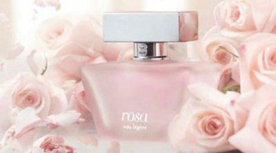 Tous lanza 'Rosa Eau de Légère', una fragancia ligera y romántica