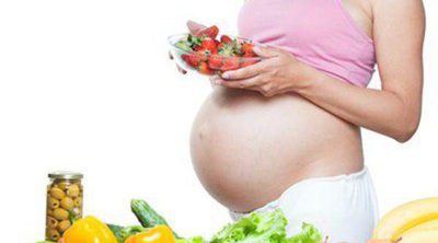 Consejos para evitar coger demasiado peso en el embarazo