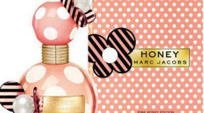 Marc Jacobs lanza 'Pink Honey', una fragancia cálida y chic para el verano