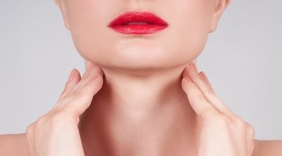Botox contra las arrugas del cuello