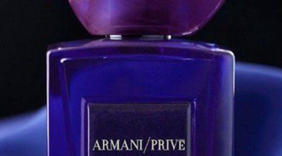 Armani Privé lanza 'Ombre & lumière', un nuevo y exclusivo aroma para la primavera
