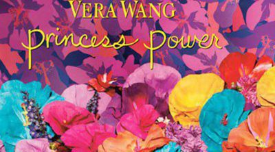 Vera Wang presenta 'Princess Power' una fragancia de espíritu joven y alegre