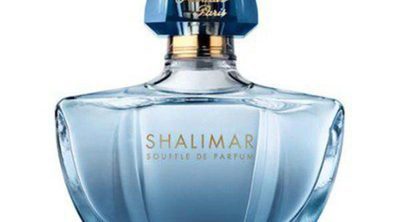 Guerlain reinventa una de sus fragancias más populares y lanza 'Shalimar Souffle de Parfum'