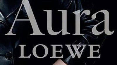 Loewe le da una vuelta de tuerca a 'Aura' lanzando 'Aura Eau de Toilette' este verano 2014
