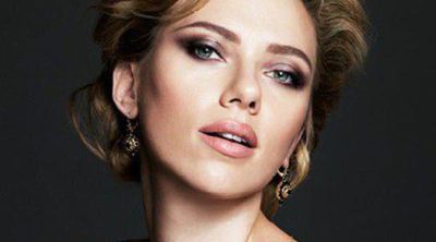 Marilyn Monroe vuelve a ser musa de Dolce & Gabbana y Scarlett Johansson quien la encarna