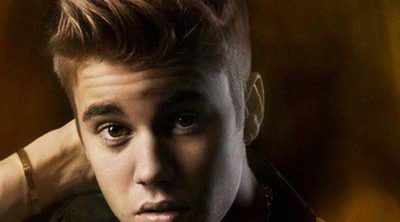 Justin Bieber lanza una nueva campaña para su fragancia 'The Key'