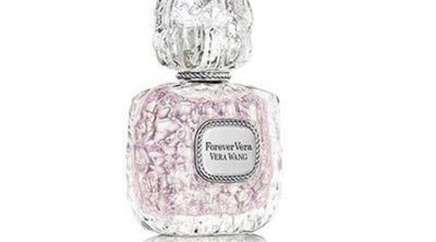 'Forever Vera', el nuevo perfume cálido y sensual de Vera Wang