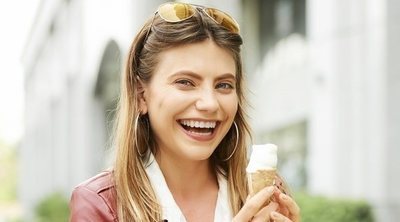 Dieta postverano: vuelve a tu peso tras los helados de verano