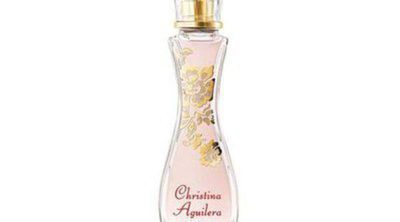 Christina Aguilera lanza su nuevo perfume 'Woman' para una mujer sensual y alegre