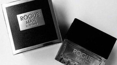 Rihanna lanza su primera fragancia masculina, 'Rogue Man'