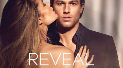 Calvin Klein lanza la versión masculina de 'Reveal': "Una fragancia audaz e intrigante"