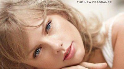 Taylor Swift añade una fragancia más a su colección, 'Incredible Things'