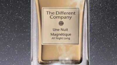 'Une Nuit Magnétique', el nuevo perfume de The Different Company